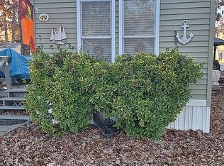 515 Corsons Tavern Rd, Ocean View, NJ 08230