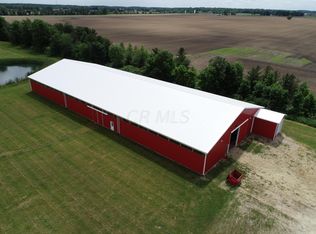 9180 Ketch Rd, Plain City, OH 43064