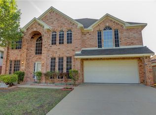 4446 Seven Pines Dr, Grand Prairie, TX 75052