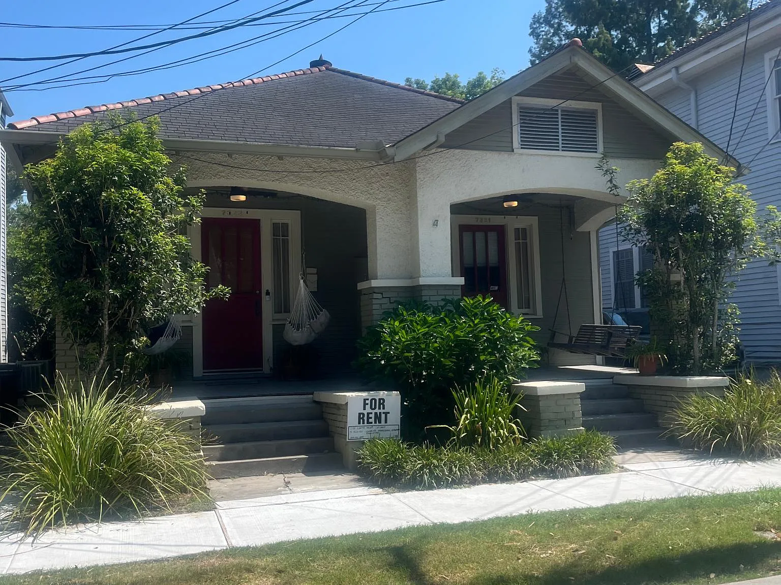 7323 Birch St — Photo 2