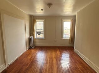 10 Osborne Ter APT 1P, Newark, NJ 07108