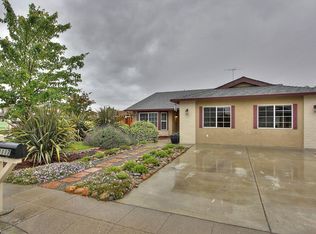 1117 Pescadero St, Milpitas, CA 95035