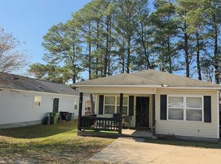 607 Brown Ave, Columbus, GA 31906