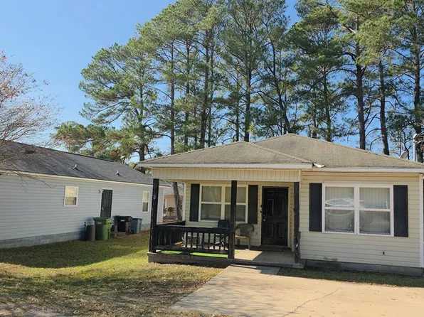 607 Brown Ave, Columbus, GA 31906