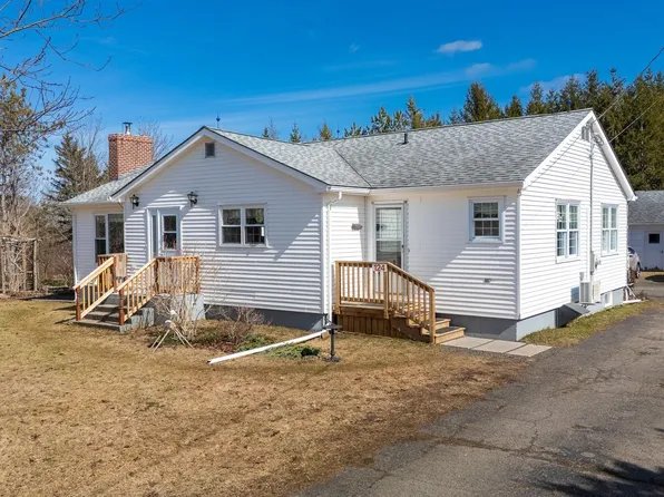 124 Pomquet Monks Head Rd, Antigonish, NS B2G 2L4