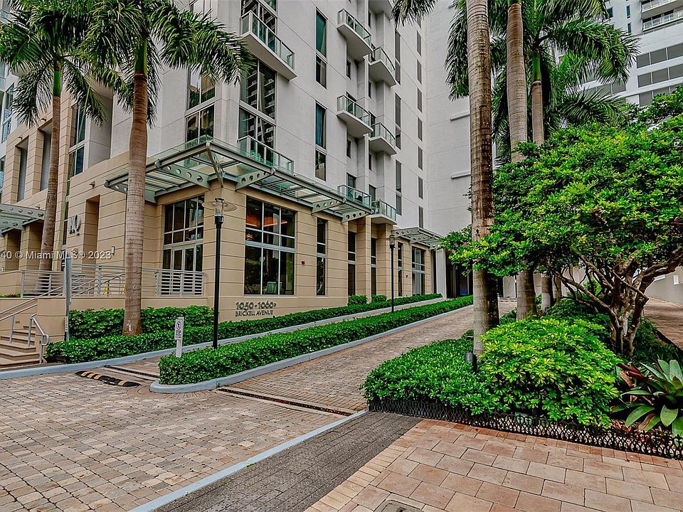 1st image of 1050 Brickell Ave APT 3204
