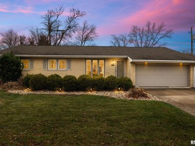 110 E Maywood St, Morton, IL, 61550