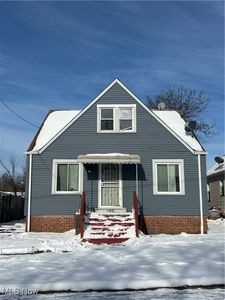14905 Harvard Ave, Cleveland, OH, 44128