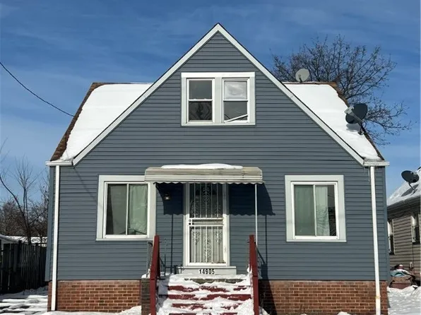 14905 Harvard Ave, Cleveland, OH 44128