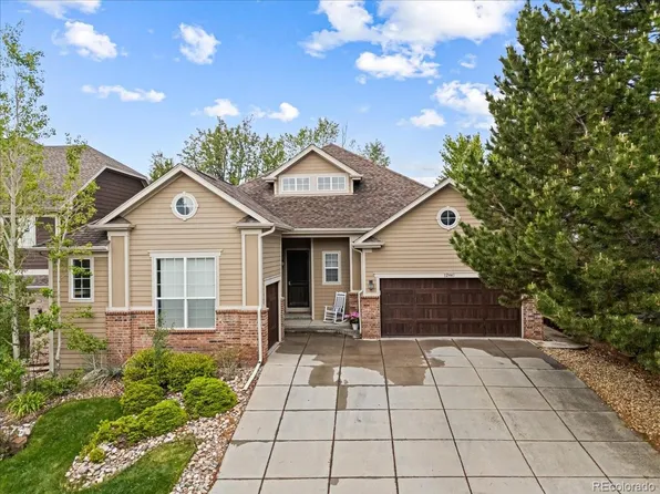 12441 Turquoise Terrace Place, Castle Pines, CO 80108