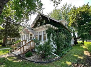 199 N Washington St, Berlin, WI 54923