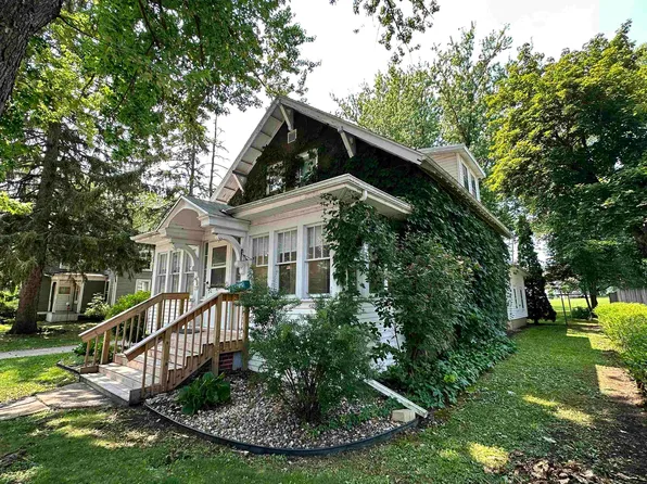 199 N Washington St, Berlin, WI 54923