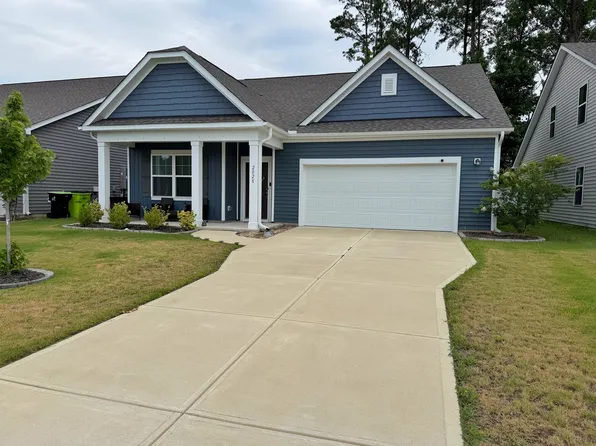 2028 Bogue Ln, New Bern, NC