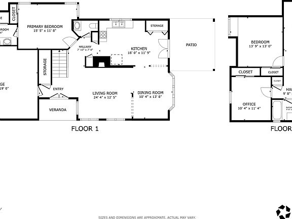 2nd image of 4633 W Lessing Ln