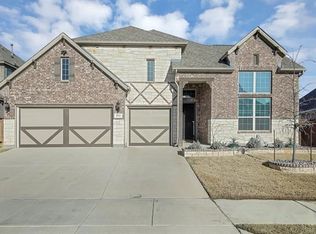1712 Bellinger Dr, Haslet, TX 76052