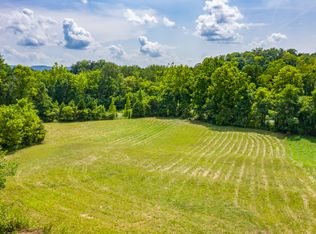 New Salem Rd, Rogersville, TN 37857