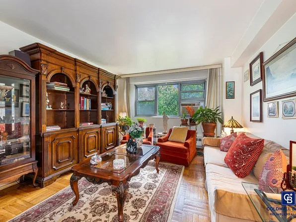 175 Adams St APT 7G, Brooklyn, NY 11201