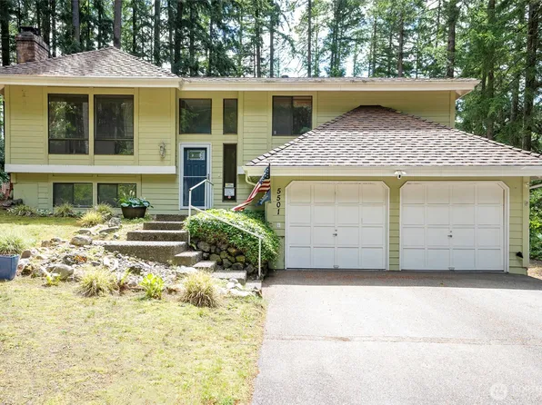 5501 NW Glenn Firs Lane, Silverdale, WA 98383