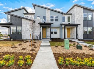 5688 N Killarney Court, Aurora, CO 80019