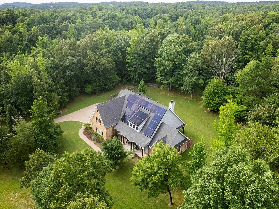 1140 Westcliffe Dr, Little Rock, AR 72210 Zillow