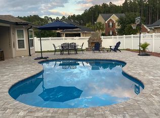 190 Scotland Yard Blvd, Saint Johns, FL 32259