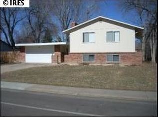 216 E Swallow Rd, Fort Collins, CO 80525