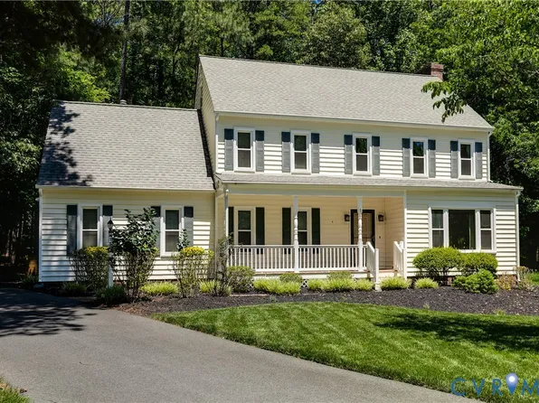 15006 Gates Mill Rd, Midlothian, VA 23112