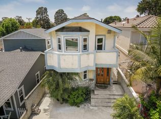 443 Eucalyptus Dr, El Segundo, CA 90245