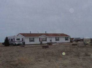 4571 County Road 208, Carpenter, WY 82054