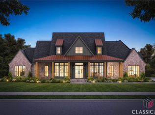 172 Alcovy Springs Dr, Monroe, GA 30656