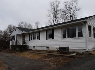 36 Forest Hills Dr, New Fairfield, CT 06812