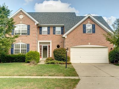 4370 Longmeadow Ln, Dayton, OH, 45430