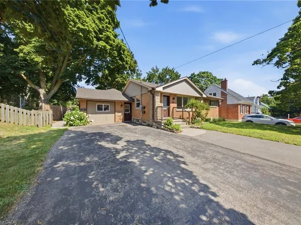 80 Jackson Ave, Kitchener, ON N2H 3P1