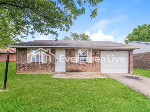 7666 Pomeranian Dr, Dayton, OH 45424