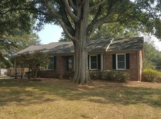 1429 E Perry St, Gastonia, NC 28054