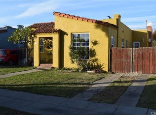 1643 E McKenzie St, Long Beach, CA 90805
