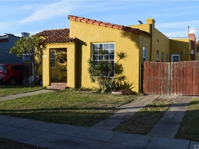 1643 E McKenzie St, Long Beach, CA, 90805
