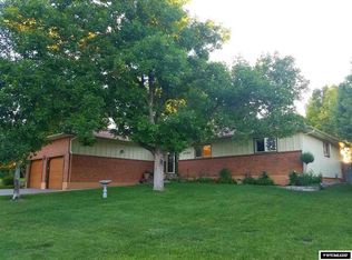 3050 Glacier, Casper, WY 82604