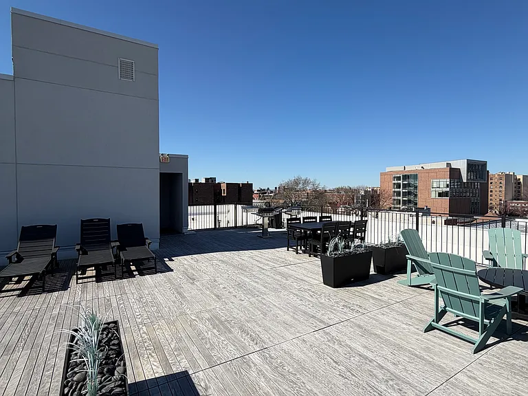 293 Fairmount Ave #403 — Photo 18