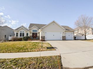 1973 Century Valley Rd NE, Rochester, MN 55906