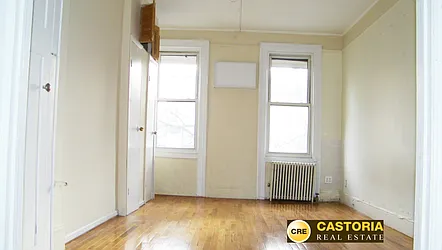 Rented by Francis Castoria LREB