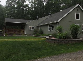 154 Leach Hill Rd, Pine City, NY 14871