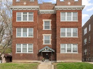 2160 Tower Grove Ave, Saint Louis, MO 63110