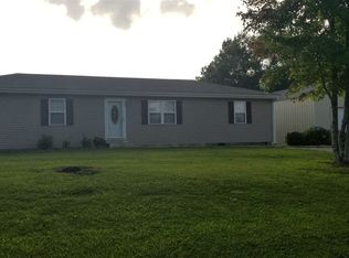 74 Bishop Rd, Finger, TN 38334