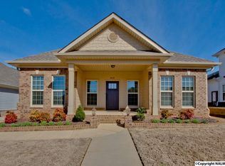 6435 Midtowne Ln, Huntsville, AL 35806