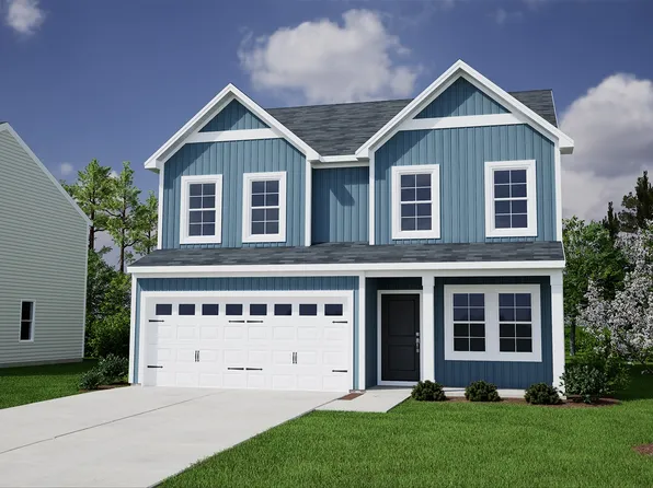 2037 Mayfair Mill Ave, Spartanburg, SC 29301
