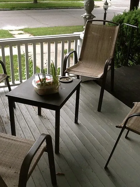 1 bed, 3.5 bath, 150 sqft, $750 — Photo 2