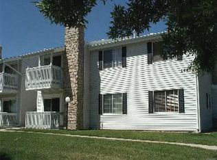 14413 E Jewell Ave UNIT 104, Aurora, CO 80012