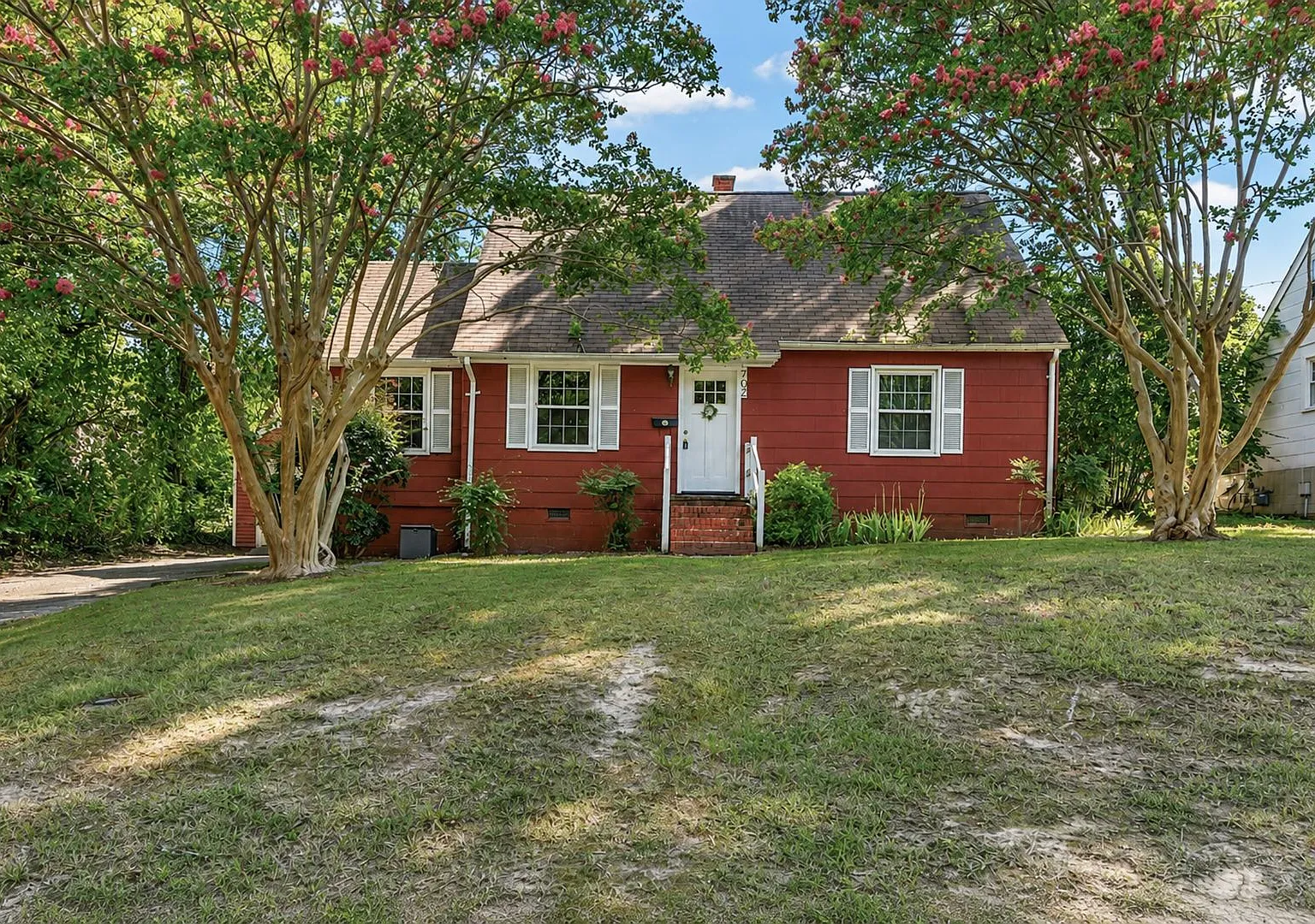 702 Tanyard Street, Williamsburg, VA 23185 — Photo 1