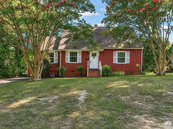 702 Tanyard St, Williamsburg, VA 23185